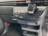 シートヒーター&ハンドルヒーター付車です