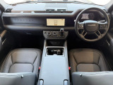 ディフェンダー  110 Xダイナミック SE 3.0L D300 ディーゼルターボ 4WD