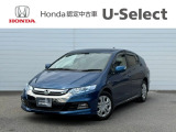 この度は当店のお車をご覧いただきありがとうございます。Hondacars熊谷U-Select本庄店でございます。2011年式のインサイトが入庫しました。お問い合わせ・ご来店を心よりお待ちしております。