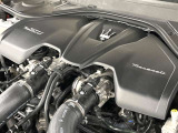 マセラティの新時代が詰まった、3リッターV6ツインターボ【ネットゥーノ】エンジン。