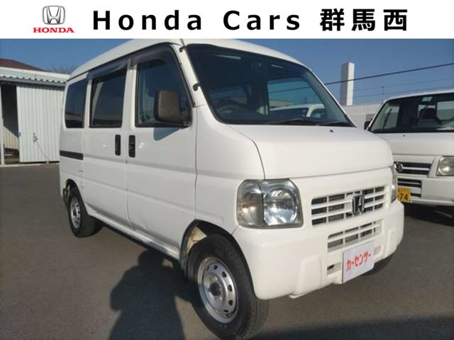 アクティバン SDX 4WD