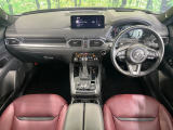 CX-8 2.2 XD スポーツアピアランス 