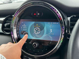 こちらのお車はMINI NEXT鶴ヶ島に展示中です。☆お問合せをお待ちしてます!