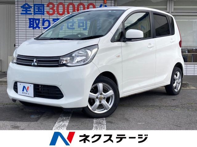 eKワゴン M