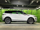 当店の在庫車はすべてジャガーランドローバーの厳しい規定をクリアした認定中古車です。それがジャガーランドローバーの認定中古車です。どうぞご期待ください。