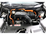 Hondaの技術が詰まったエンジンルーム☆☆☆エンジンルーム室内ともにルームクリーニング済みで清潔です◎快適なドライブをお楽しみください♪♪