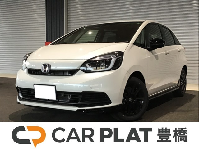 ホンダ フィット 