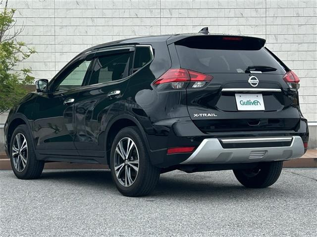 日産 エクストレイル 2.0 20X 修復歴無し の中古車詳細 (63,000km