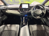 C-HR ハイブリッド 1.8 G モード ネロ セーフティ プラスIII 