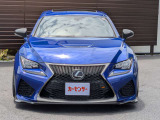 RC F 5.0 
