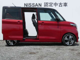 女性の方や初心者の方にもわかりやすく、納得いかれるまでお車のご説明を致します!お気軽にご相談下さい!