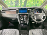 デリカD:5 2.2 P 4WD 