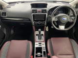 レヴォーグ 2.0 STI スポーツ アイサイト 4WD 4WD 本革シート