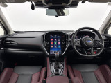 レヴォーグ 1.8 STI スポーツ EX 4WD 4WD 本革シート