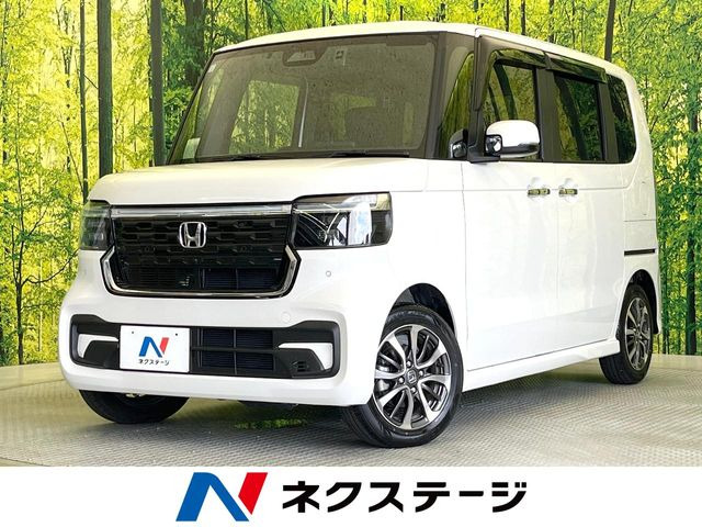 N-BOX ベースグレード 