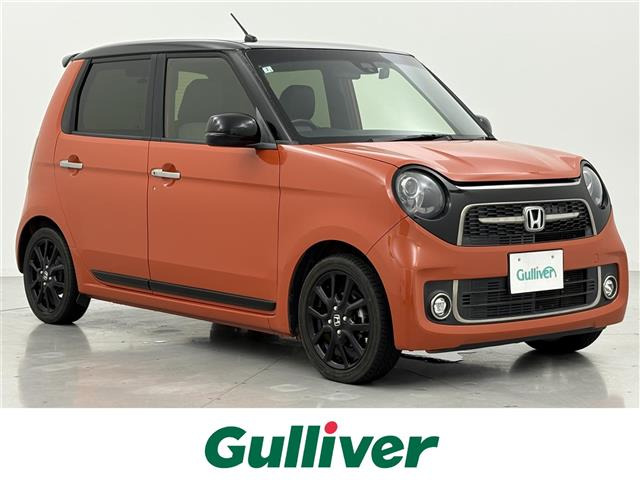 N-ONE RS 修復歴無し