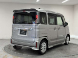 【納車前点検】納車前には、車検整備、法定点検整備を実施しております。また、状態が悪い部品は、きちんと交換した上で納車いたします。