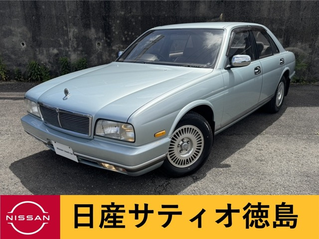 シーマ 4.1 タイプIII リミテッド 