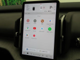 【Googleマップ】かつてないほどに直感的でわかりやすく、応答性にも優れる扱いやすいインフォテイメントシステムを、新しい体験をお届けします。