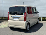 N-BOX G L ターボ ホンダセンシング 