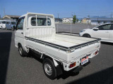 ハイゼットトラック エアコン パワステ スペシャル 4WD 