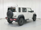 ジムニーノマド 1.5 FC 4WD 
