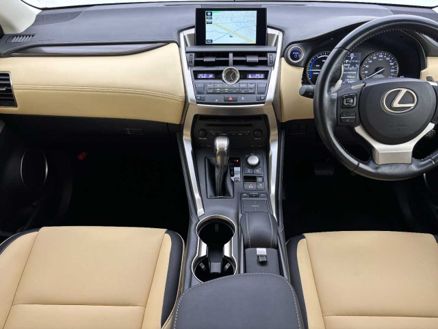 NX 300h Iパッケージ 