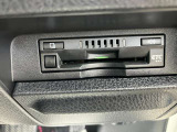 【 ETC車載器 】今や必需品のETC車載器。ETC専用のスマートインターなどを利用できて非常に便利なアイテム。