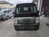 エブリイ PC ハイルーフ 4WD 