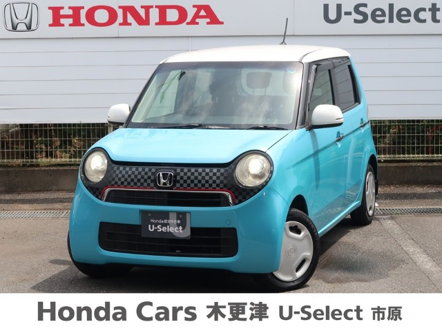 N-ONE G Lパッケージ