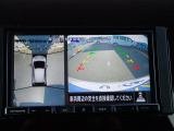 バックカメラ装備しております。駐車時に大変役に立ちますよ。駐車が苦手な方にも便利機能です。