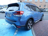フォレスター 2.0 アドバンス 4WD 
