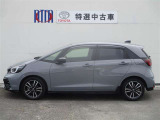 フィット 1.5 e:HEV RS 