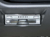 ETC車載器です!高速道路の料金所で慌てて小銭を探すことも無くなります。キャッシュレスでスイスイ、ストレスフリー♪