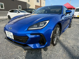 スバル BRZ