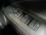 全席パワーウィンドウスイッチ★運転席はワンタッチで開閉可能です♪