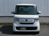 N-BOX G L ホンダセンシング 