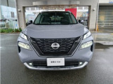 エクストレイル  1.5 G e-4ORCE 4WD