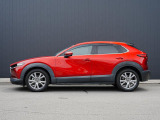 CX-30 1.8 XD プロアクティブ 