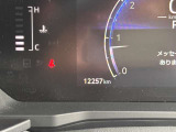 タコメーターがあると、エンジン効率良く運転が出来、省燃費運転が可能です!