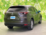 CX-8 2.5 25S プロアクティブ 4WD 