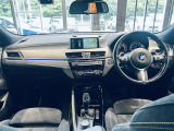 X2 xドライブ20i MスポーツX 4WD 4WD 修復歴無し
