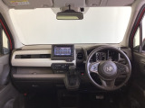 N-WGN L ホンダ センシング 助手席回転シート 