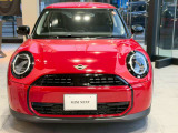 ご試乗大歓迎!MINI独特のゴーカートフィーリングを是非 体感されてください。予約を入れて頂くとご案内がスムーズです