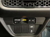 【ETC2.0車載器搭載車】有料道路を利用する際にスムーズに通過でき、わずらわしい料金支払いから解放されます!