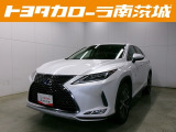 レクサス RX