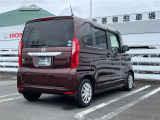 ホンダ認定中古車U-SELECTとなってますので、安心の1年間の無料保証付き♪全国のホンダ販売店で対応が可能です。有料保証で最大5年間の保証が受けれらます!!