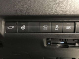 ETC車載器付きです。高速道路の料金所もスムーズに通過できます。