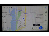 トヨタ純正ディスプレイオーディオ。アンドロイドのスマートホンならBluetooth接続で地図や音楽、YOUTUBE等ご利用できます。ナビキット付きですので、地図もご利用頂けます。