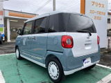サービス工場完備。車検・メンテもお任せください!